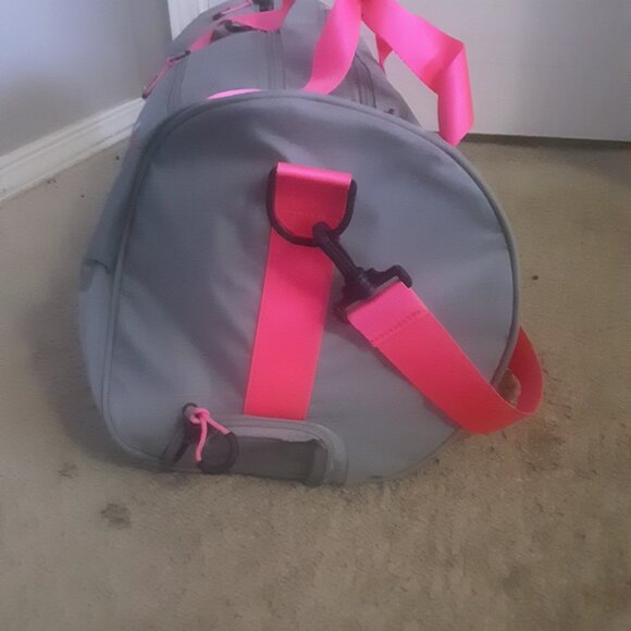 Diadora Gym Bag - Picture 2 of 2